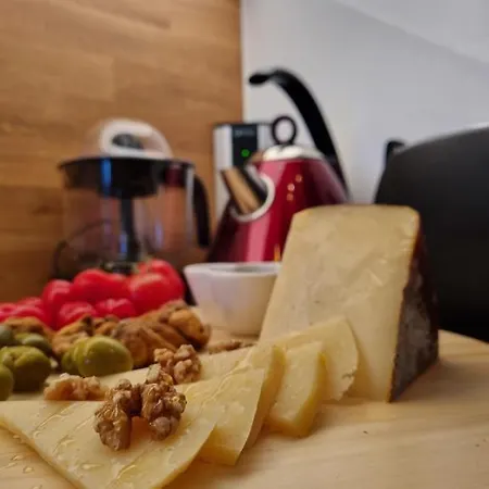 Luxe Apartmán *